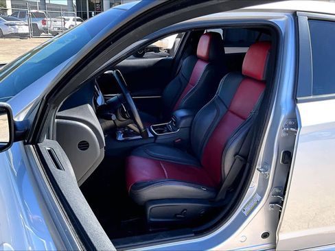 Used 2022 Dodge Charger Scat Pack image 7