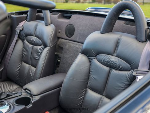 Used 2001 Chrysler Prowler image 34