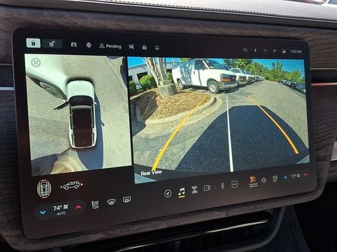 Used 2025 Rivian R1S Adventure AWD/4WD image 13