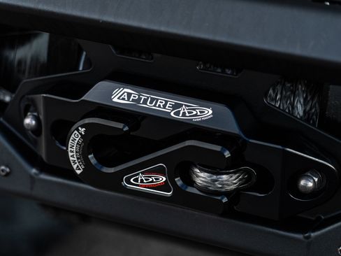 New 2025 Ford Bronco Badlands image 19