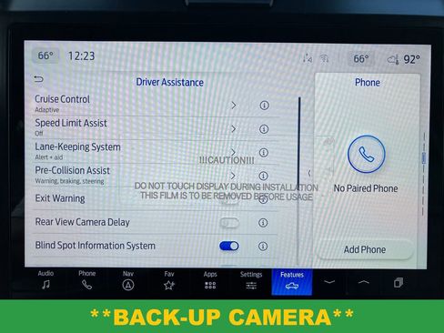 New 2026 Ford F350 Platinum image 26