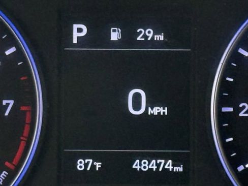Used 2020 Hyundai Palisade SEL AWD/4WD image 18