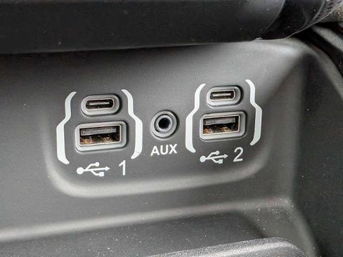 Used 2021 RAM 1500 Limited w/ Night Edition image 33