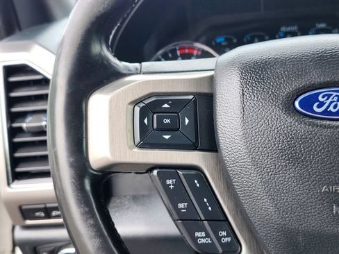 Certified 2022 Ford F350 Platinum AWD/4WD image 33