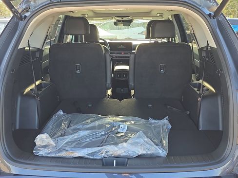 New 2026 Kia Sorento EX w/ EX Premium Package image 12