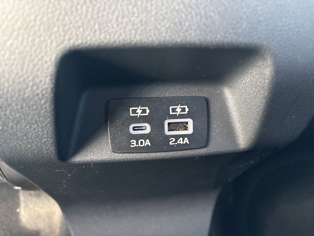 New 2026 Subaru Crosstrek 2.5i Wilderness w/ Crosstrek Mirror Package AWD/4WD image 16