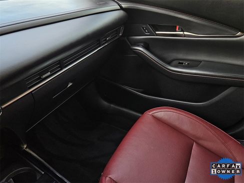 Used 2022 MAZDA CX-30 AWD 2.5 S w/ Preferred Package image 29