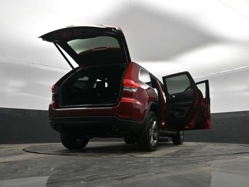 Used 2014 Jeep Grand Cherokee Limited image 45