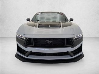 Used 2024 Ford Mustang Dark Horse w/ Dark Horse Handlin Package RWD video 2