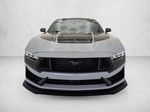 Used 2024 Ford Mustang Dark Horse w/ Dark Horse Handlin Package RWD image 2