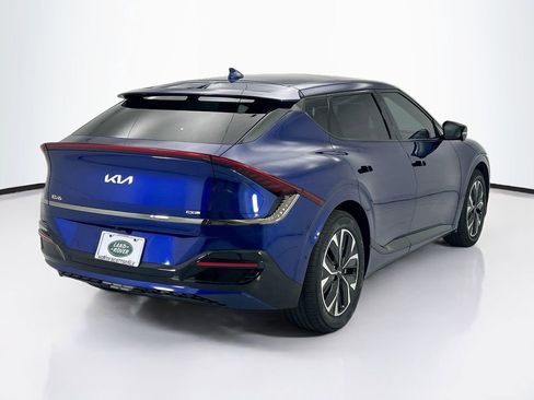 Used 2023 Kia EV6 GT-Line w/ GT-Line White Seat Package image 5