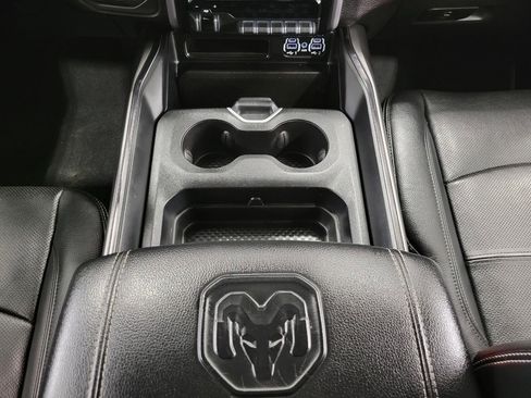 Used 2023 RAM 2500 Rebel w/ Level 1 Equipment Group AWD/4WD image 17
