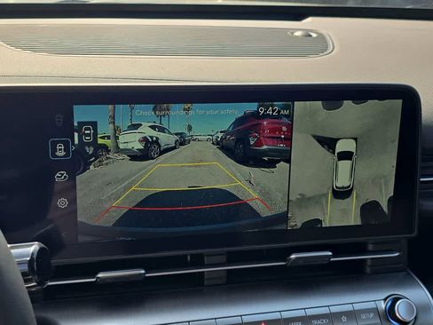 New 2026 Hyundai Kona Limited FWD image 31