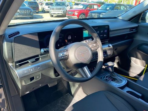 New 2026 Hyundai Kona SEL Sport image 9