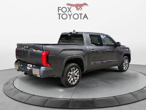 New 2026 Toyota Tundra 1794 Edition AWD/4WD image 5