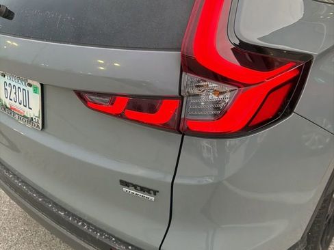 Used 2024 Honda CR-V Sport Touring image 9