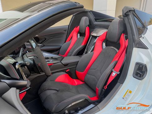 Used 2026 Chevrolet Corvette Z06 image 21