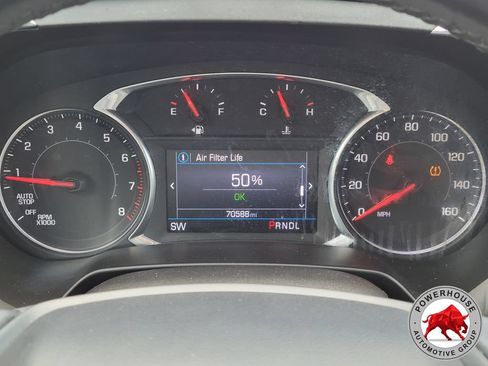 Used 2020 Chevrolet Blazer LT FWD image 32