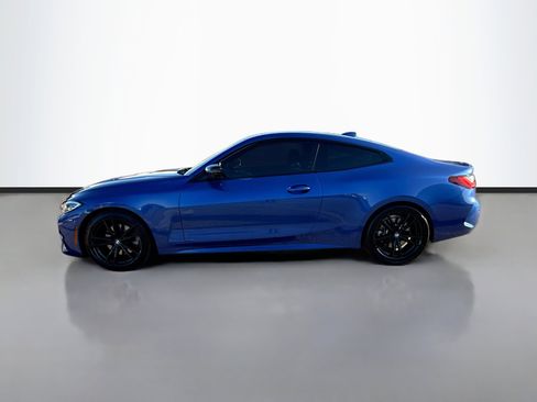 Used 2021 BMW 430i 430i w/ M Sport Package image 6