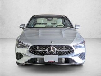 Certified 2026 Mercedes-Benz CLA 250 video 2