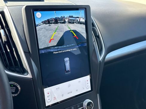 Certified 2024 Ford Edge SEL w/ Convenience Package image 22