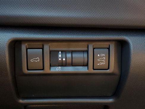 New 2026 Subaru Forester Sport AWD/4WD image 34
