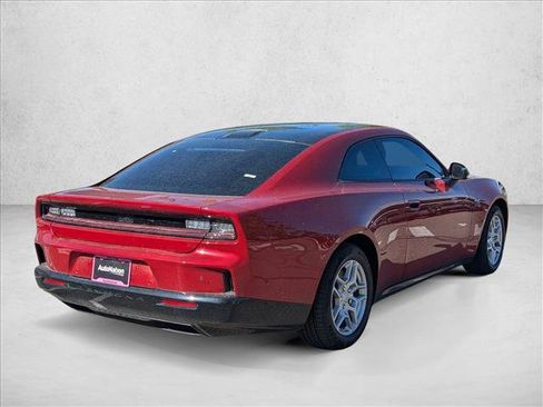 New 2025 Dodge Charger R/T w/ Sun & Sound Package image 2