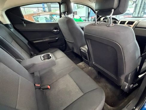 Used 2010 Dodge Avenger SXT FWD image 9