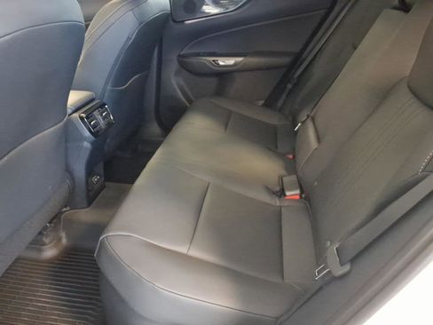 New 2026 Lexus NX 350h 350h Premium image 10