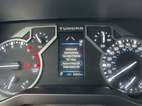 Used 2022 Toyota Tundra SR5 image 14
