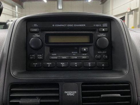 Used 2006 Honda CR-V EX image 24