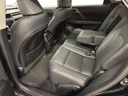 Used 2021 Lexus RX 450h w/ Premium Package image 15