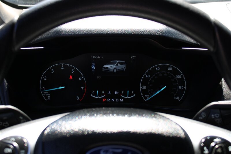 Used 2021 Ford Transit Connect XLT FWD image 18