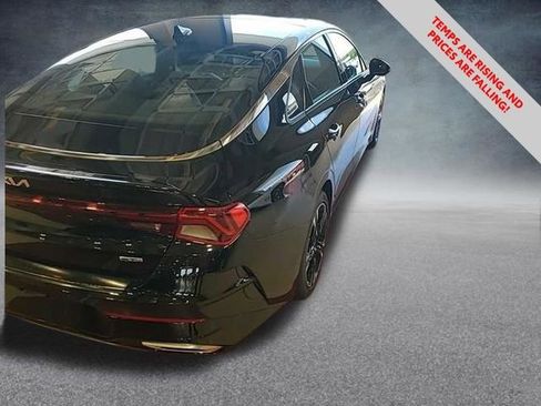 Used 2024 Kia K5 GT-Line image 17