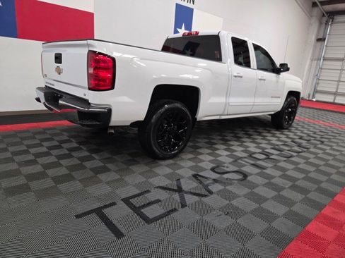 Used 2018 Chevrolet Silverado 1500 LT RWD image 17