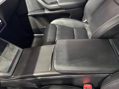 Used 2022 Tesla Model X Plaid AWD/4WD image 85