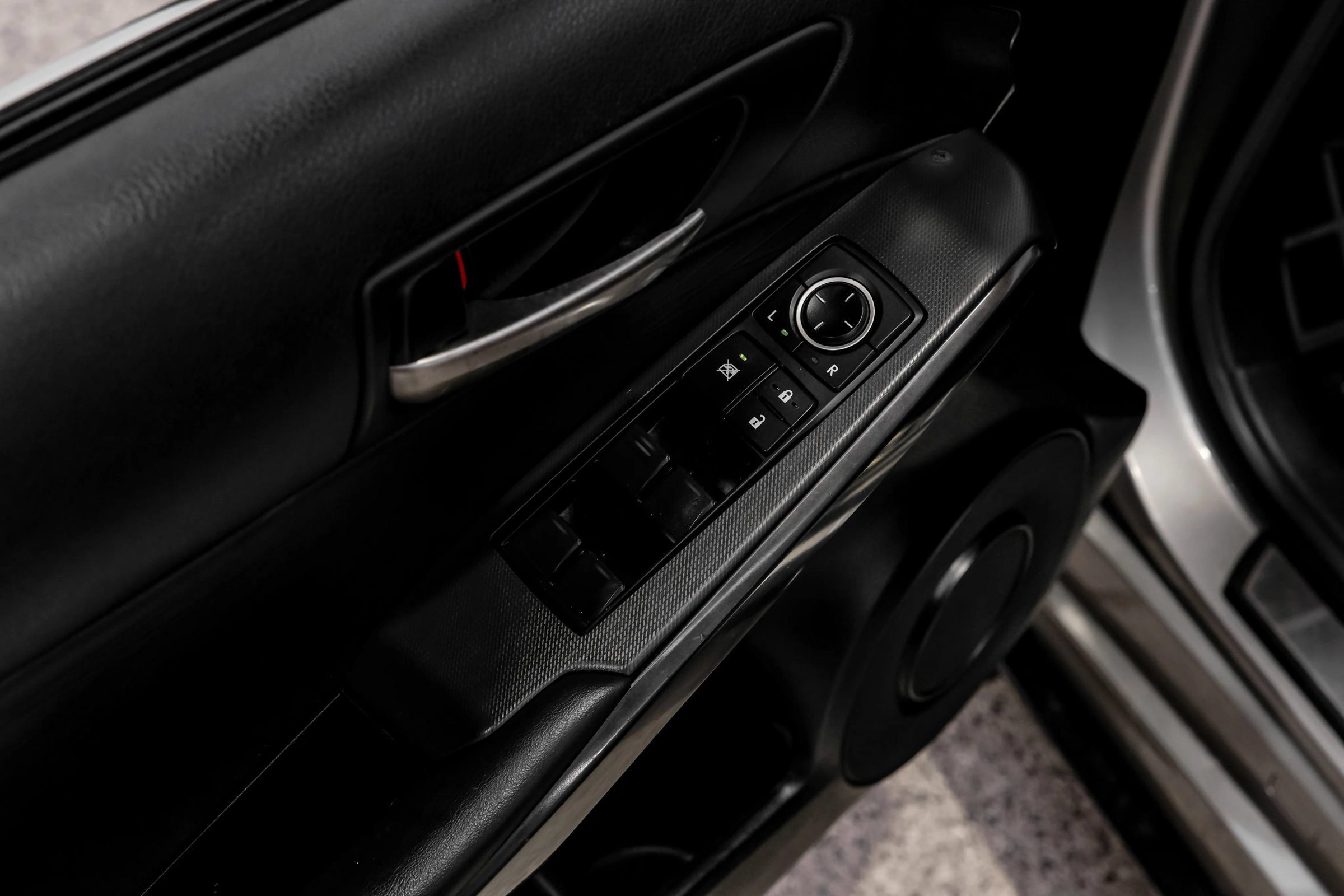 Used 2022 Lexus IS 350 F Sport w/ Accessory Package RWD image 53
