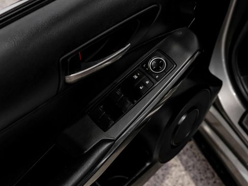 Used 2022 Lexus IS 350 F Sport w/ Accessory Package RWD image 53