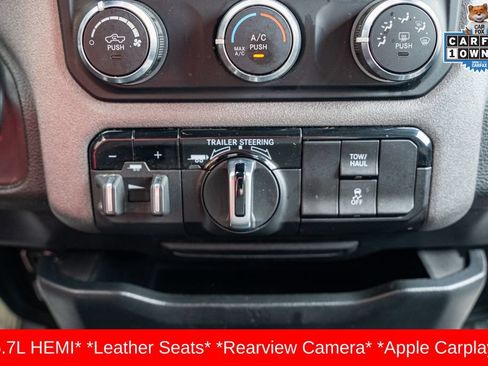 Used 2024 RAM 1500 Tradesman w/ Trailer Tow Group AWD/4WD image 27