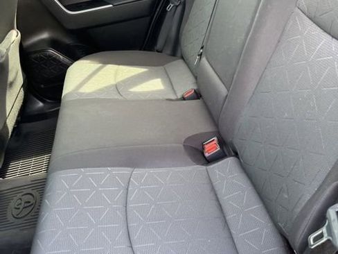 Used 2024 Toyota RAV4 XLE w/ Convenience Package image 10