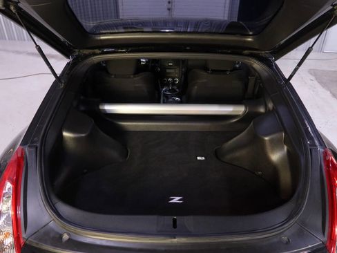 Used 2016 Nissan 370Z Sport 2dr Coupe 6M image 26