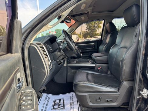 Used 2015 RAM 1500 Sport w/ Trailer Tow Group AWD/4WD image 15