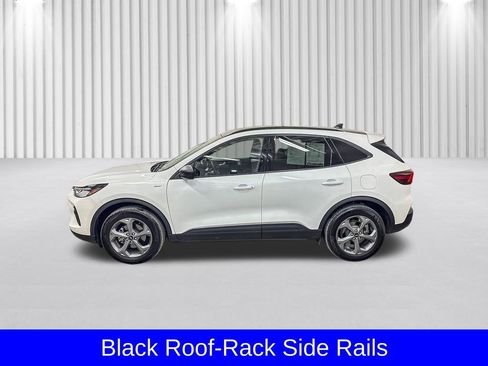 Used 2025 Ford Escape ST-Line w/ Tech Pack #1 AWD/4WD image 10