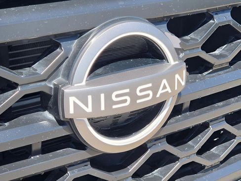 Used 2023 Nissan Frontier S w/ Technology Package RWD image 26