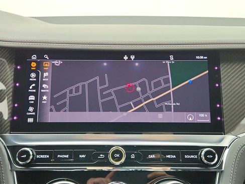 New 2024 Bentley Continental GT V8 image 20