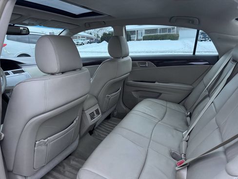 Used 2008 Toyota Avalon XLS image 15