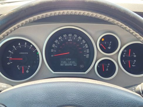 Used 2011 Toyota Tundra Limited w/ Memory Pkg AWD/4WD image 22