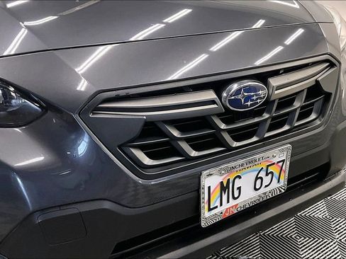 Used 2022 Subaru Crosstrek 2.5i Sport image 29