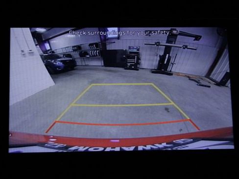 Used 2023 Hyundai Tucson SE image 32