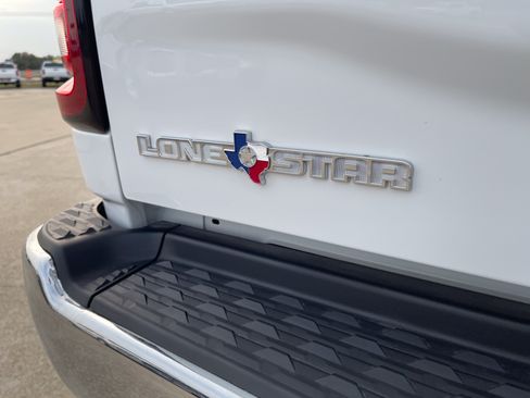 New 2025 RAM 2500 Lone Star AWD/4WD image 14